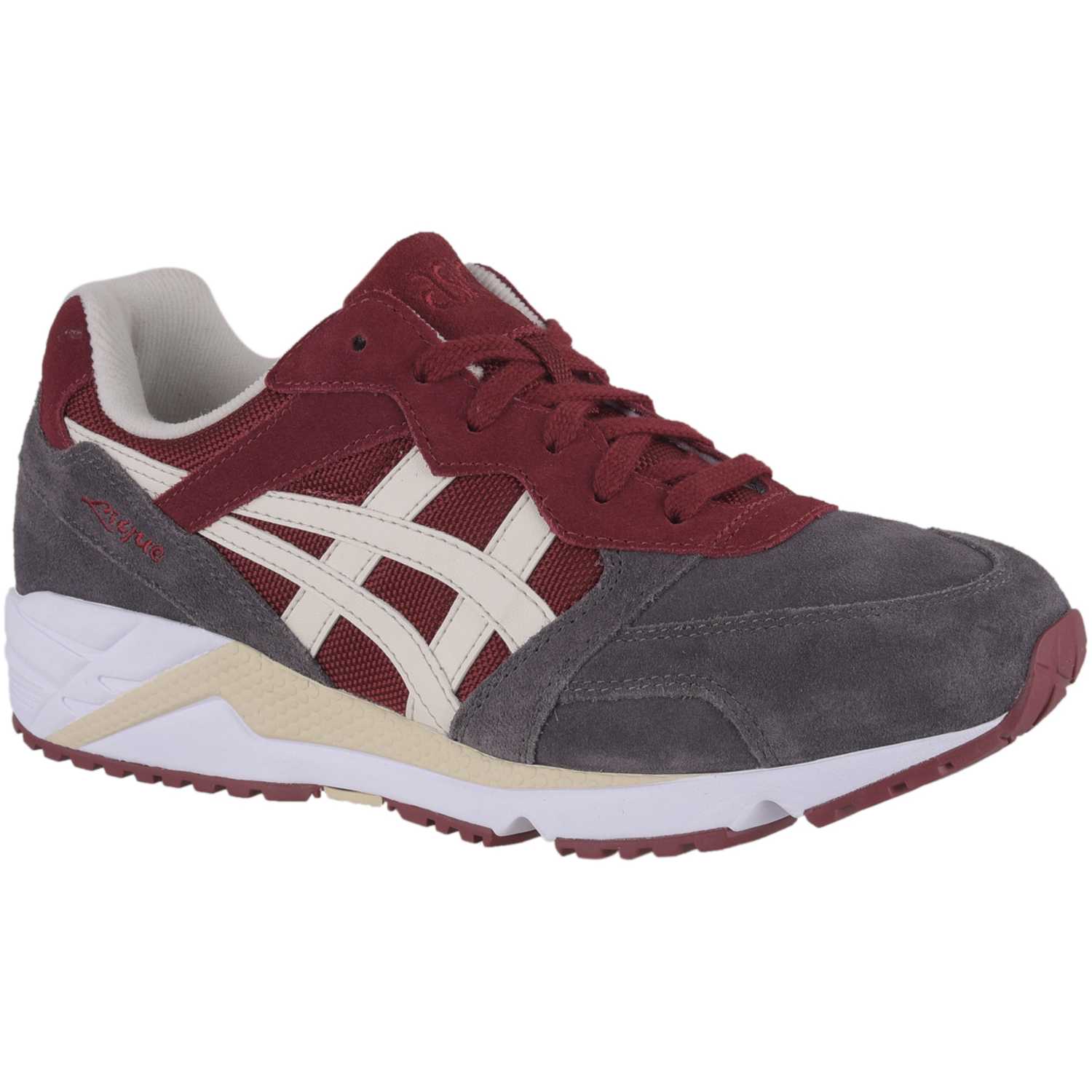 Asics Gel Lique Niño Asics Gel Lique Niño