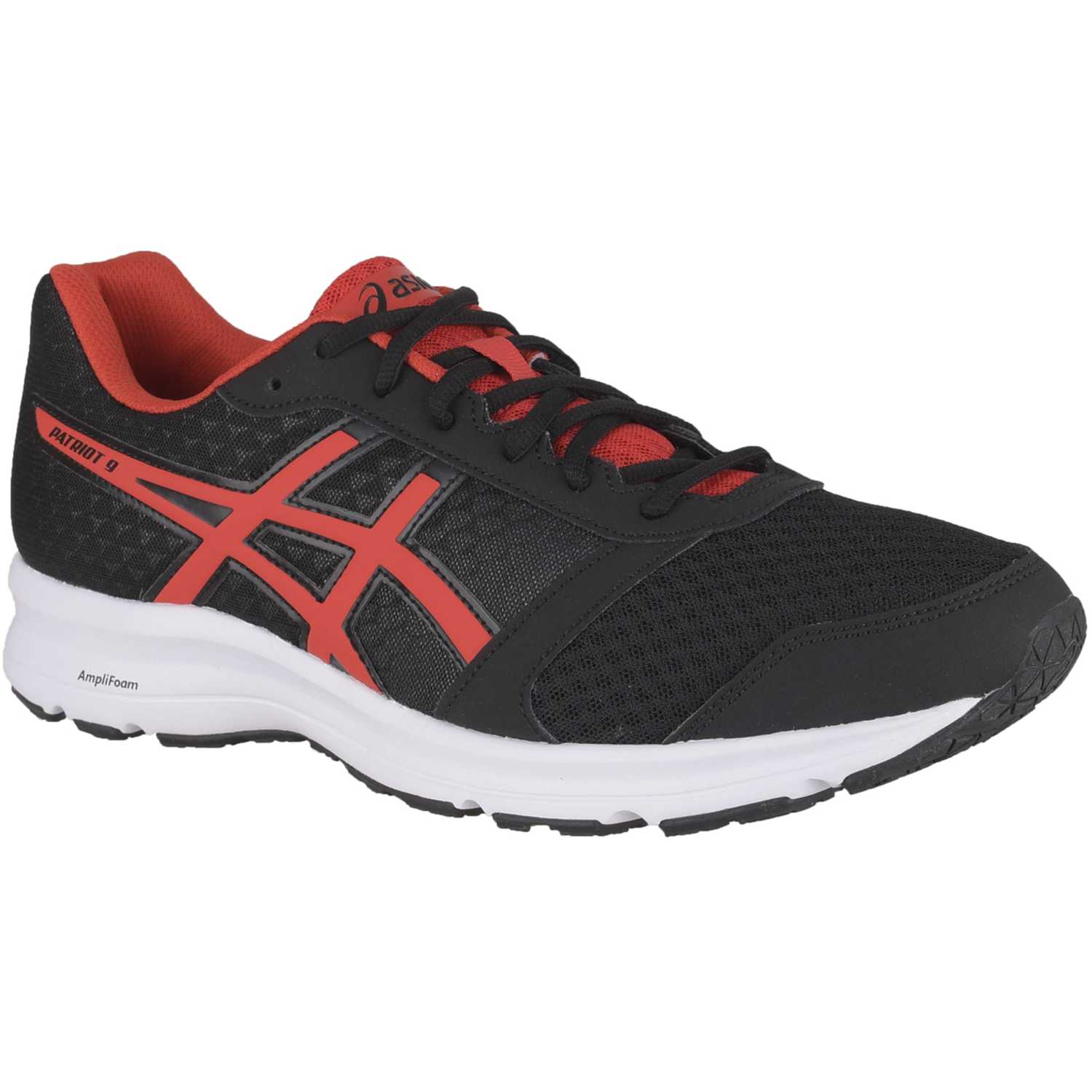 zapatilla running patriot 9 asics zapatilla running patriot 9 asics