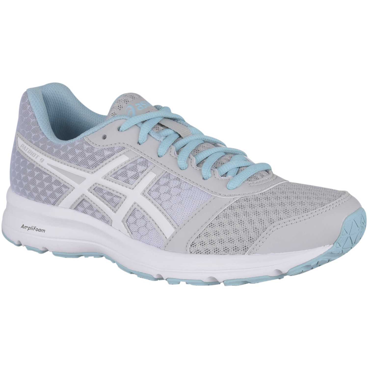 asics patriot 9 mujer asics patriot 9 mujer