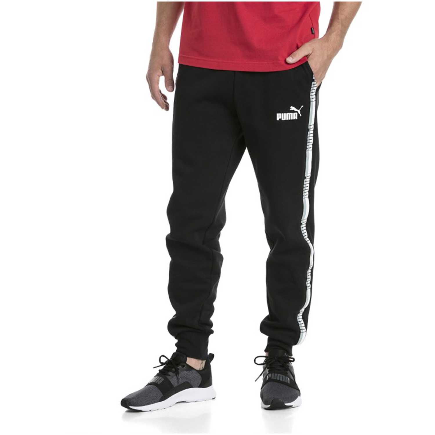 puma negro hombre puma negro hombre
