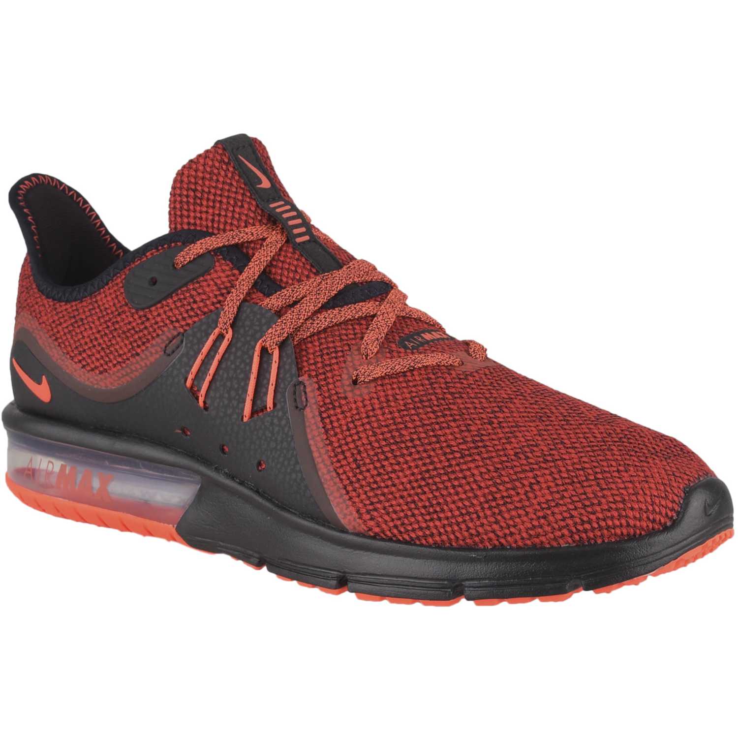 nike air max sequent 4 rojo negro nike air max sequent 4 rojo negro