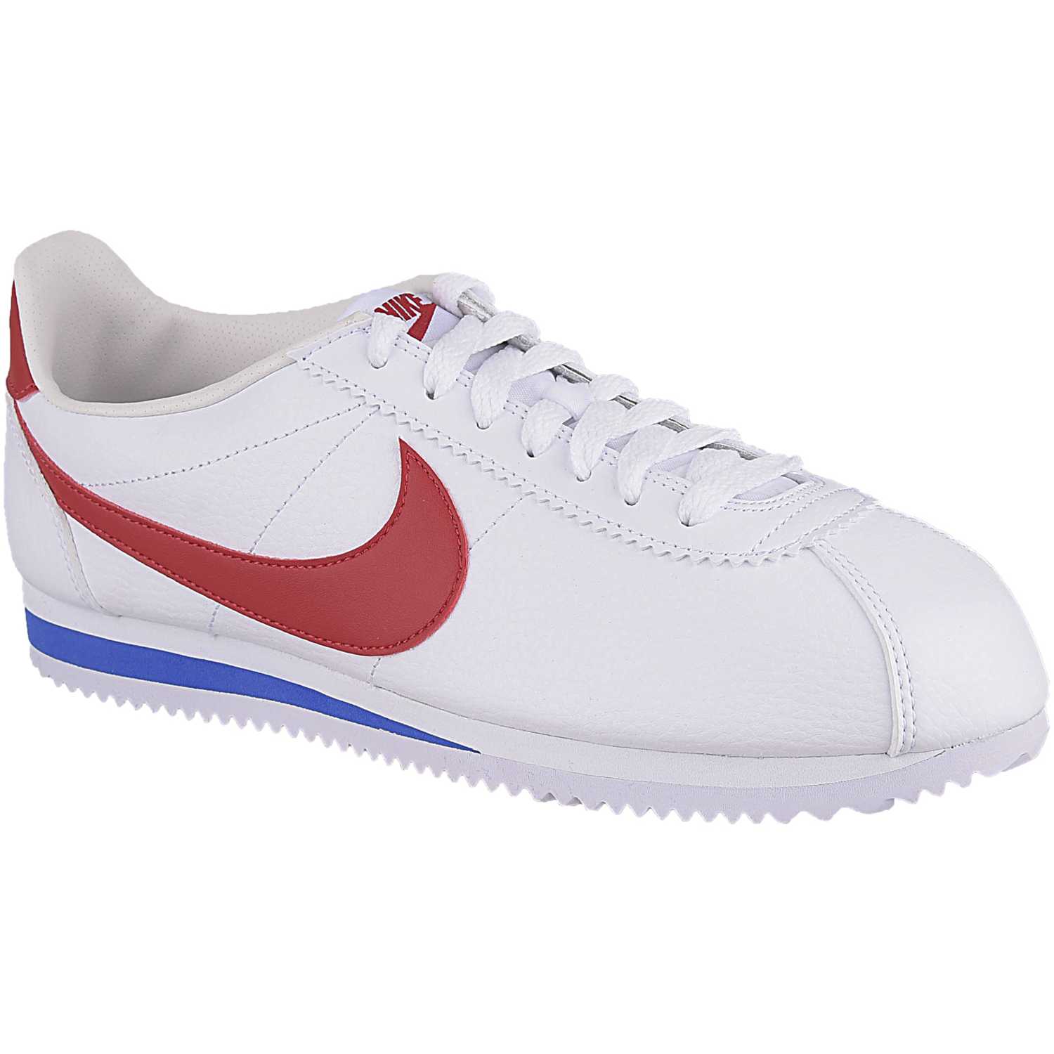 nike cortez ultra hombre rojas