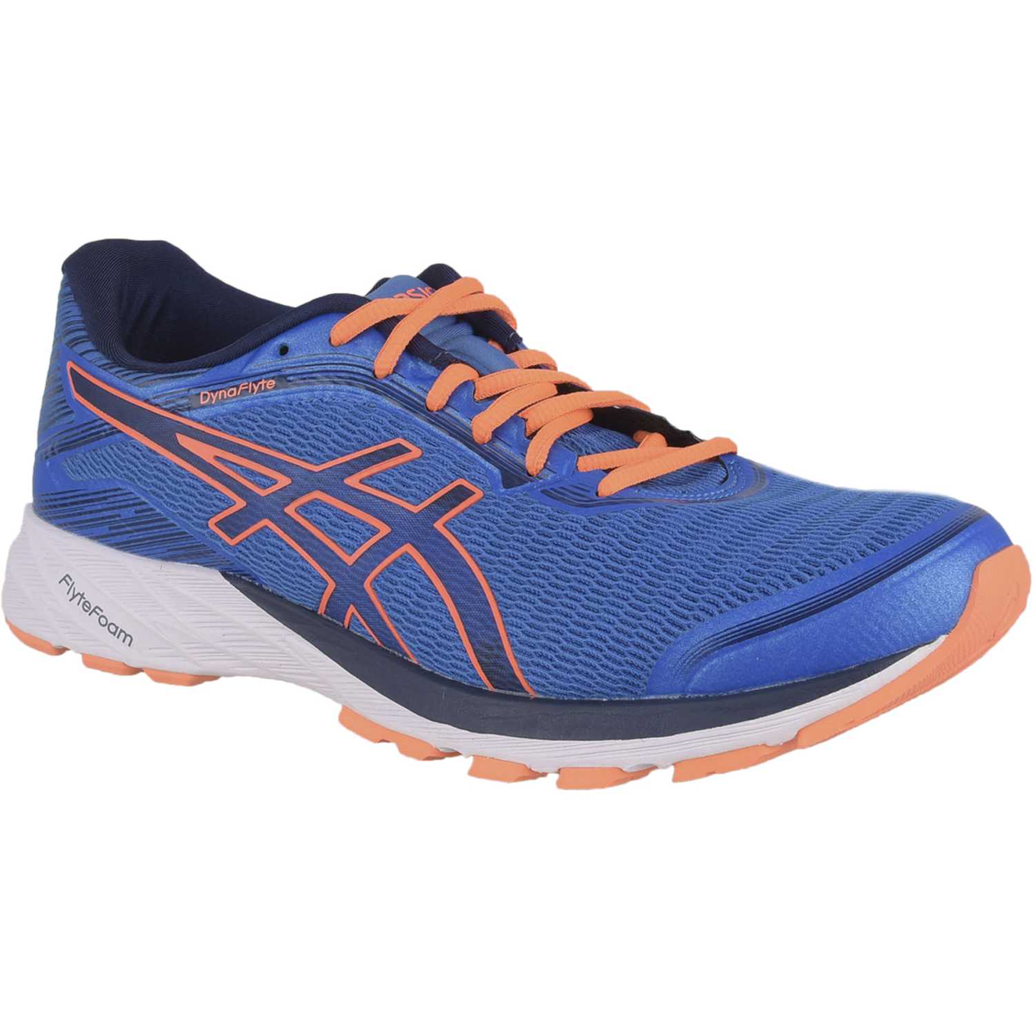 asics hombre azul naranja asics hombre azul naranja