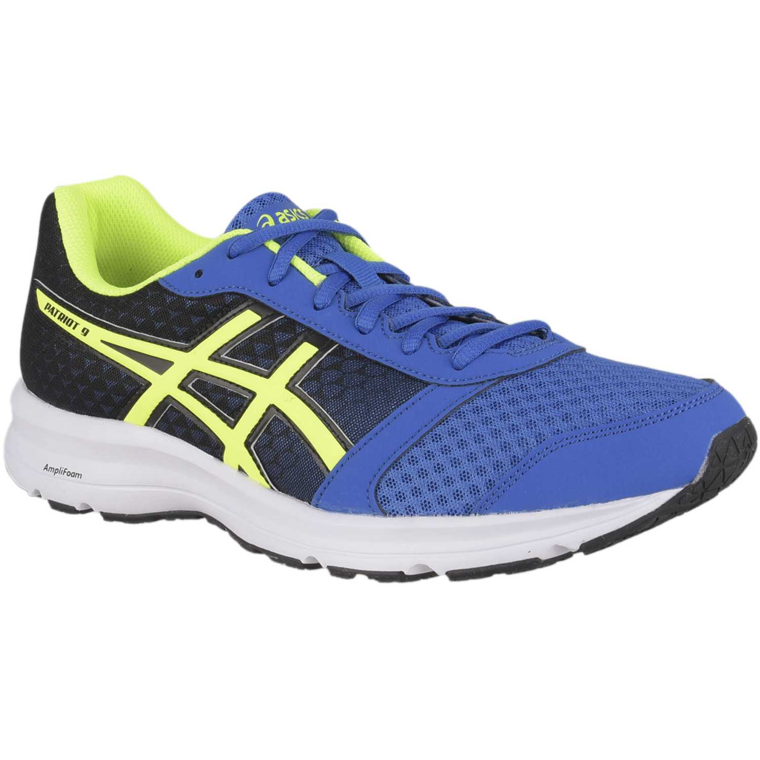 asics hombre patriot 9 asics hombre patriot 9