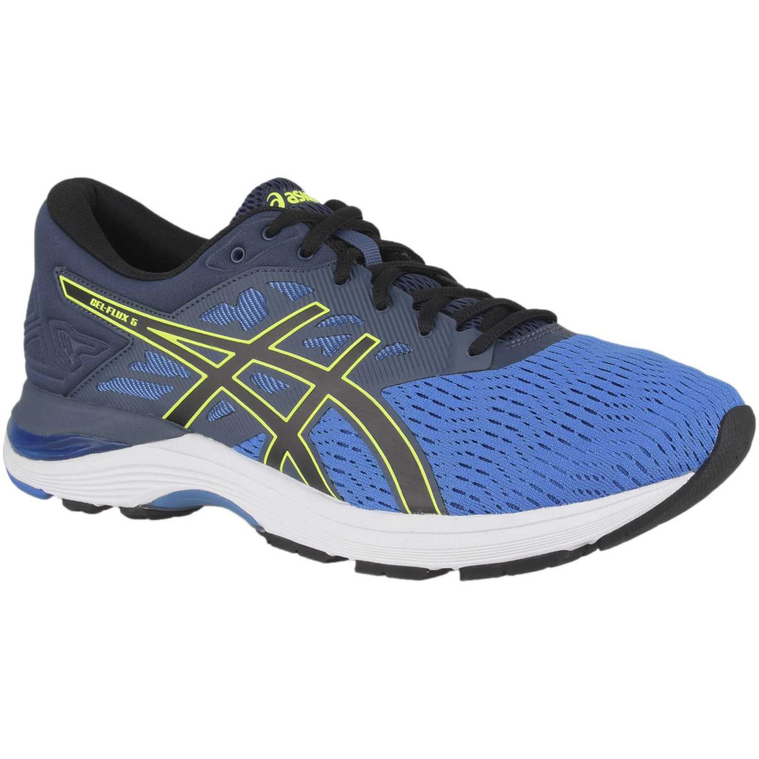asics gel flux 5 hombre asics gel flux 5 hombre