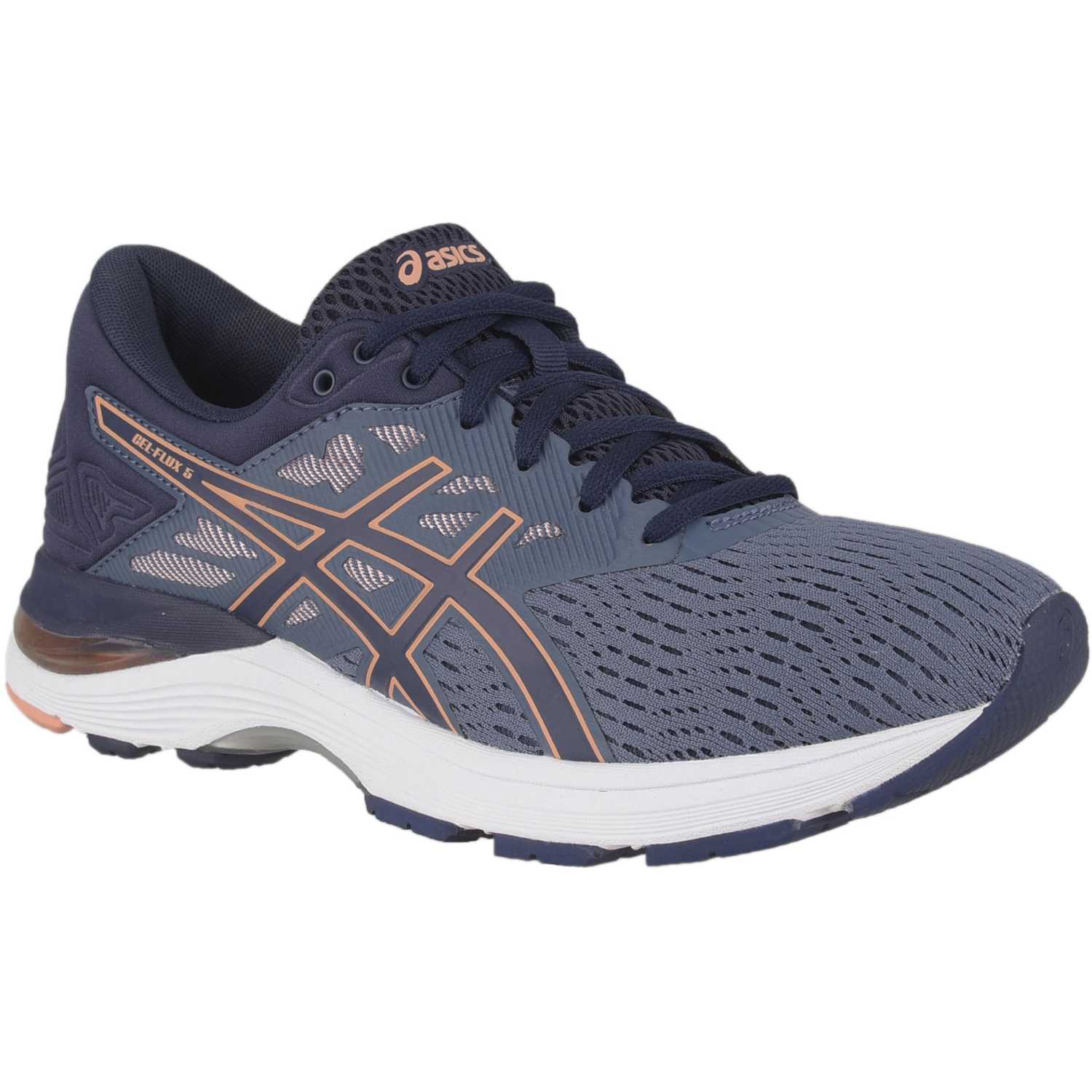 asics gel flux 5 mujer asics gel flux 5 mujer