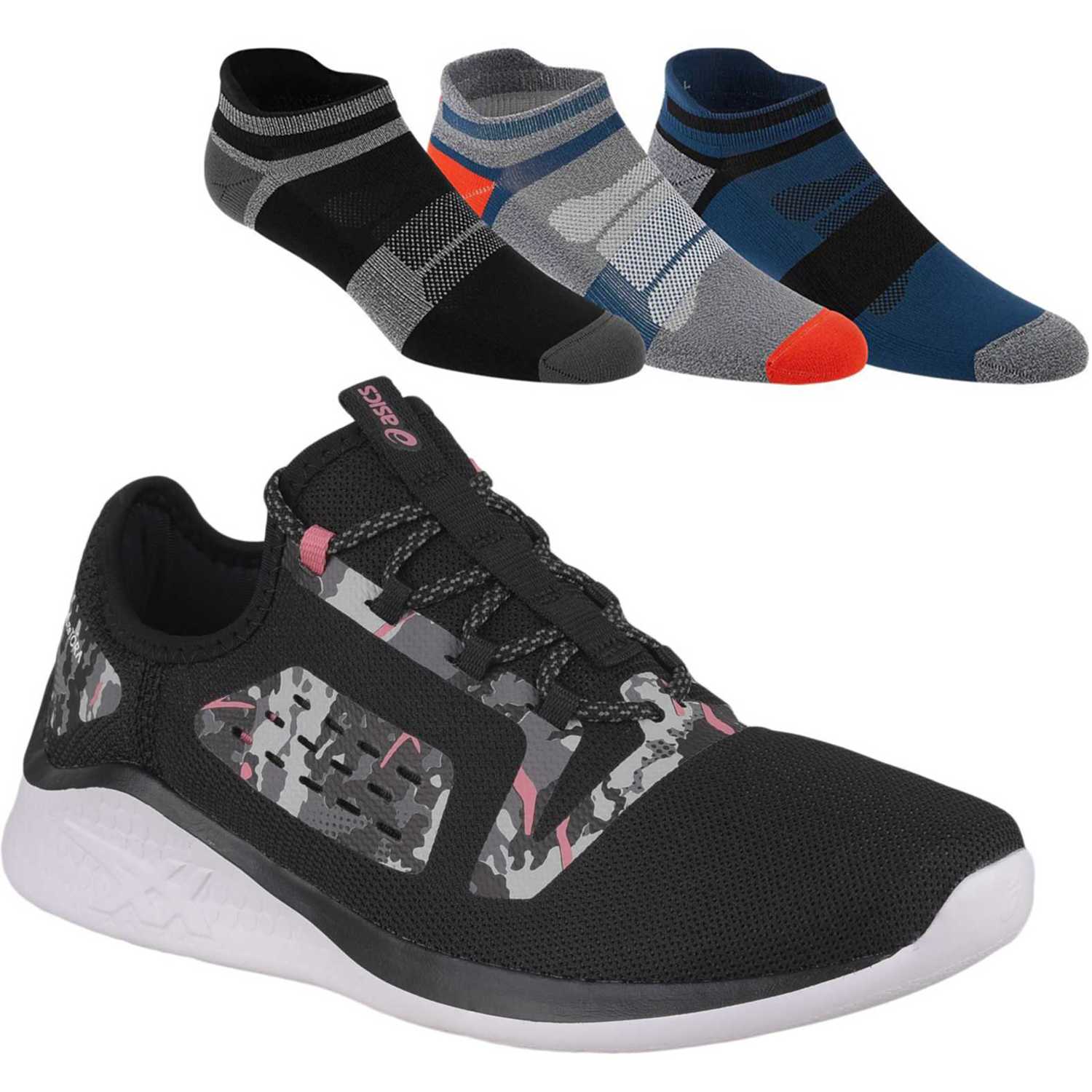 asics mujer fuzetora asics mujer fuzetora