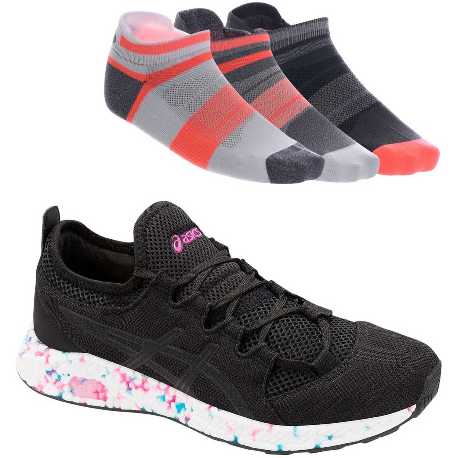 asics hypergel sai mujer asics hypergel sai mujer