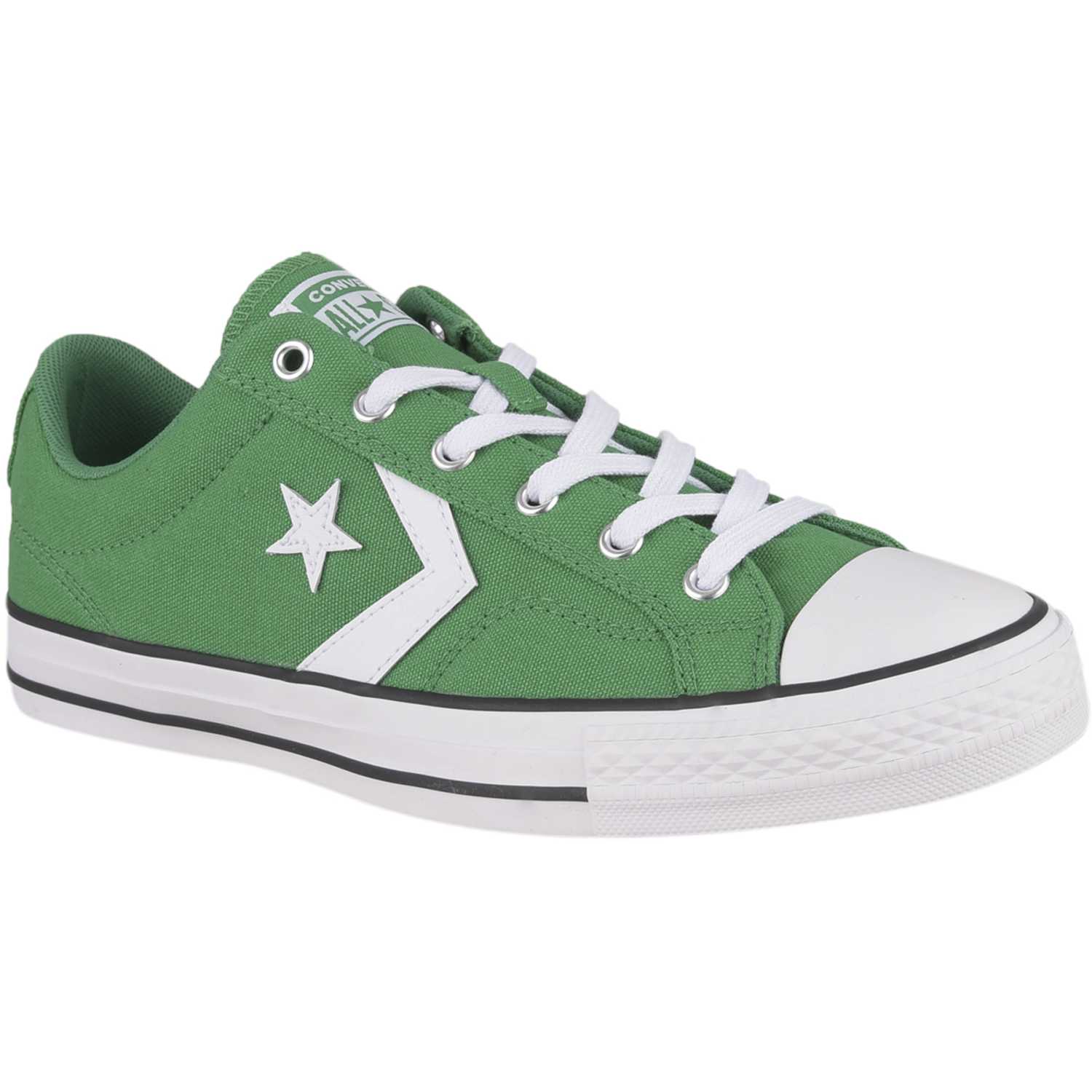 zapatillas converse verde agua