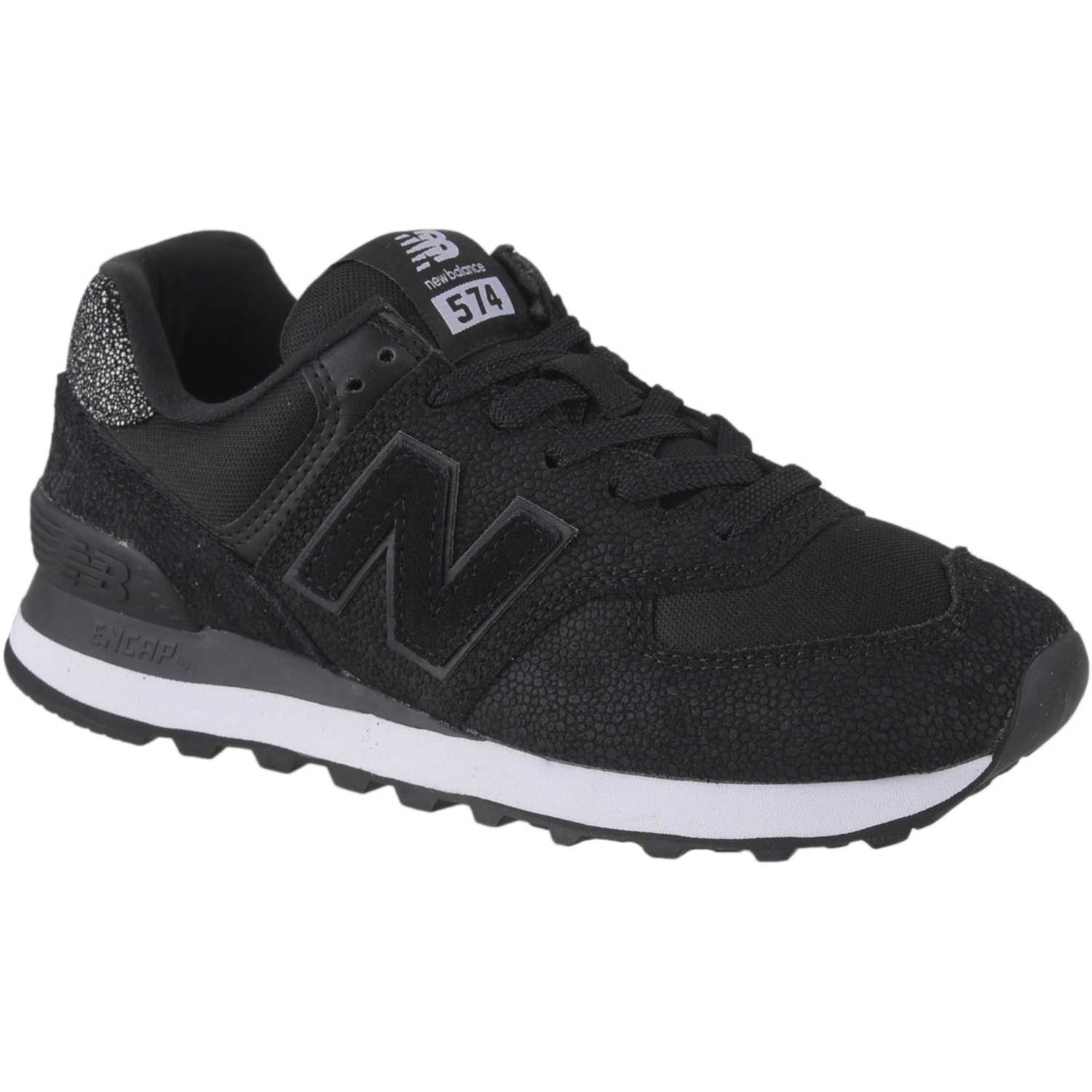 new balance 574 negro hombre new balance 574 negro hombre