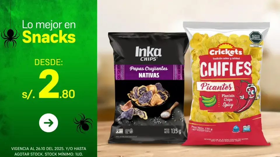 Categoría bodegon 1.1