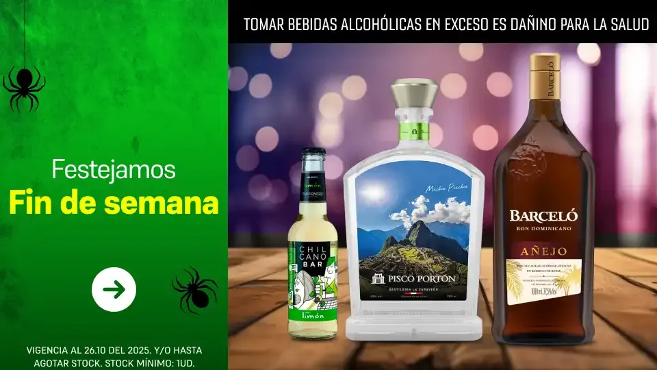 Categoría bodegon 1.3
