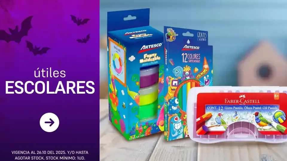 Categoría bodegon 1.2