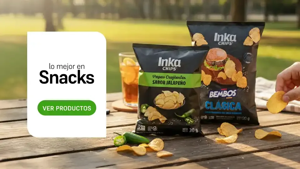 Categoría bodegon 1.1